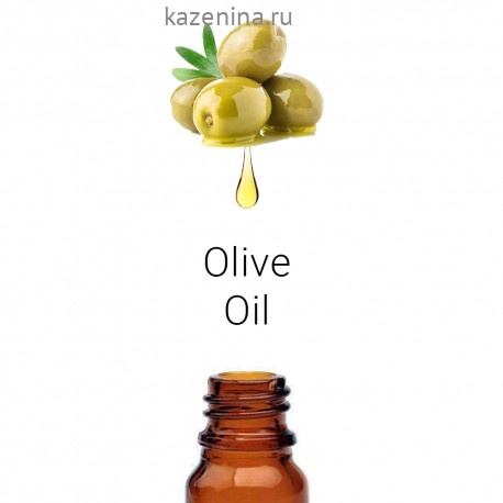 картинка Масло оливковое, нерафинированное от интернет-магазина экстрактов ООО «Лаборатория экстрактов Виктории Казениной» (ЭВКЛаб)
